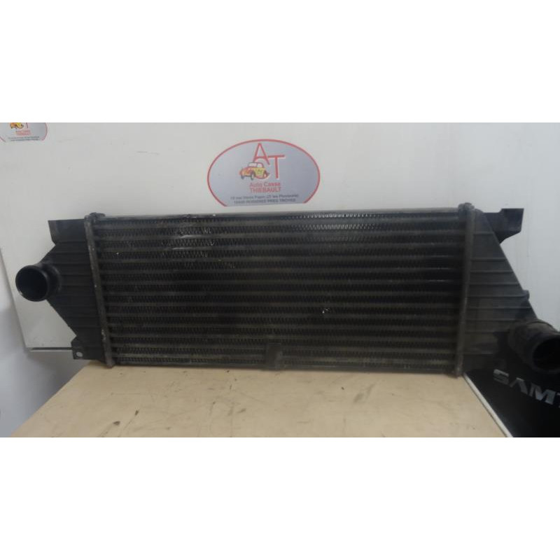 Echangeur air (Intercooler) MERCEDES  d’occasion
