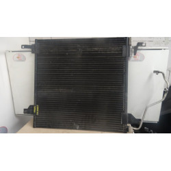 Radiateur clim MERCEDES  d’occasion