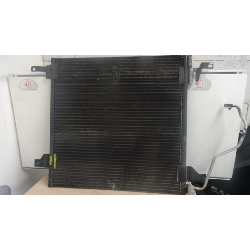 Radiateur clim MERCEDES  d’occasion