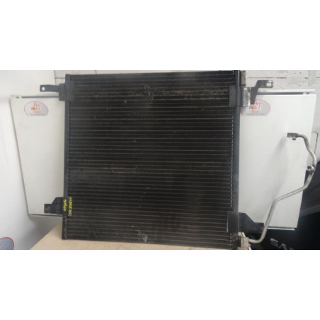 Radiateur clim MERCEDES  d’occasion