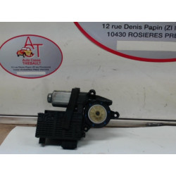 Mot. leve vitre avant droit CITROEN C4 PICASSO PHASE 1 d’occasion
