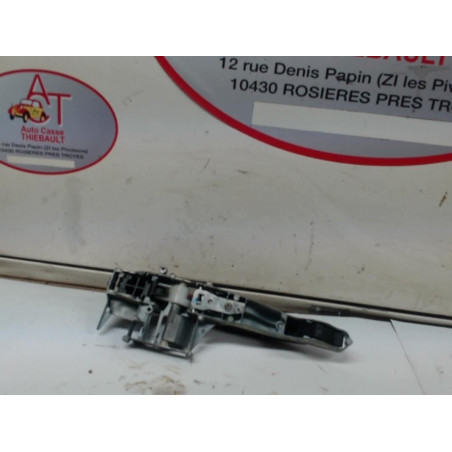 Poignee porte avant droit CITROEN C4 PICASSO PHASE 1 d’occasion