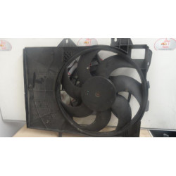 Moto ventilateur radiateur PEUGEOT 207 PHASE 1 d’occasion