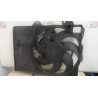 Moto ventilateur radiateur PEUGEOT 207 PHASE 1 d’occasion