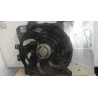 Moto ventilateur radiateur PEUGEOT 207 PHASE 1 d’occasion