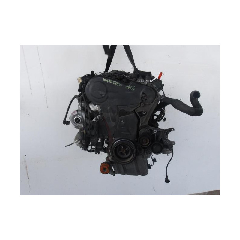 Moteur SEAT EXEO ST BREAK d’occasion