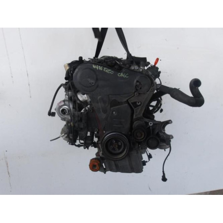Moteur SEAT EXEO ST BREAK d’occasion