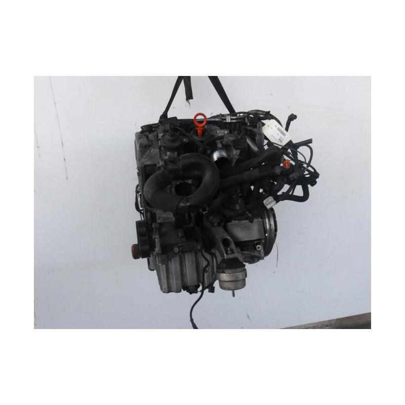 Moteur SEAT EXEO ST BREAK d’occasion