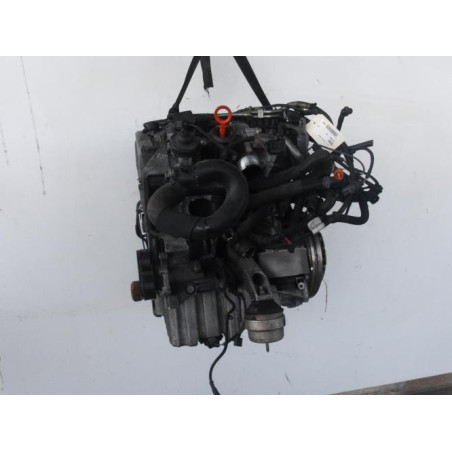 Moteur SEAT EXEO ST BREAK d’occasion
