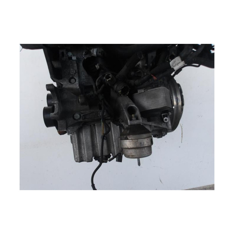 Moteur SEAT EXEO ST BREAK d’occasion
