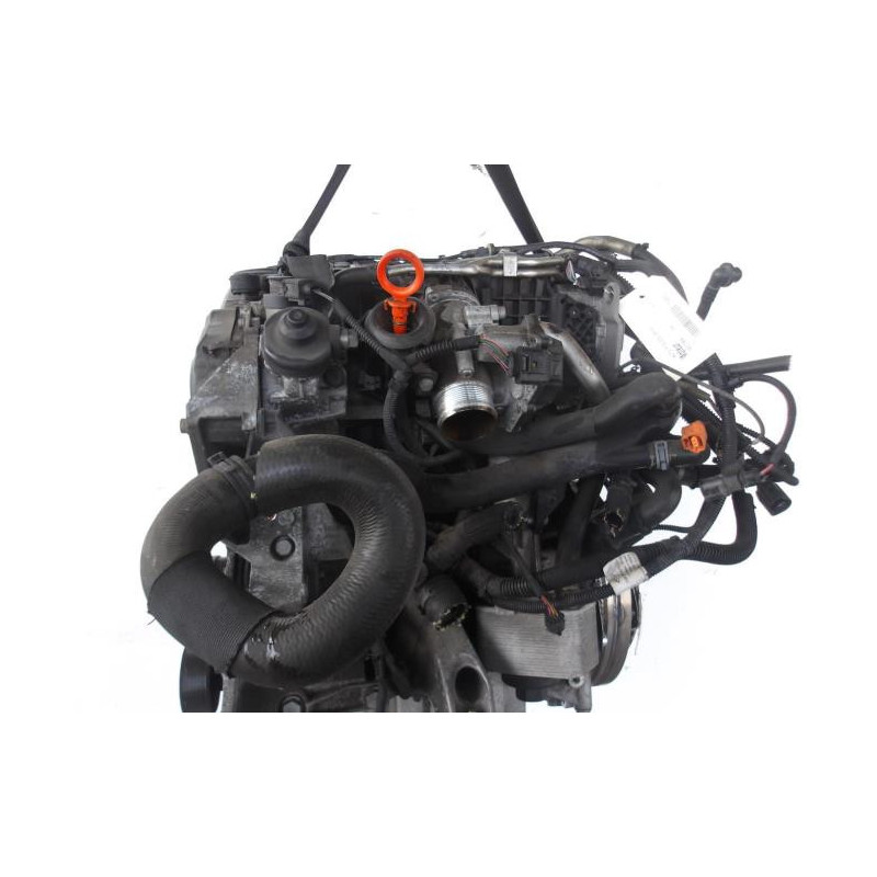 Moteur SEAT EXEO ST BREAK d’occasion