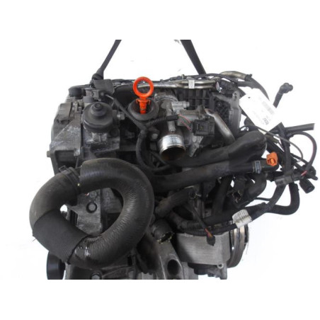 Moteur SEAT EXEO ST BREAK d’occasion