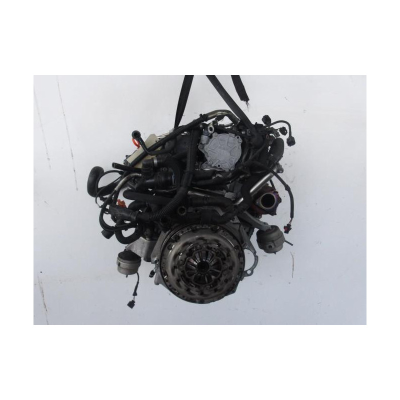 Moteur SEAT EXEO ST BREAK d’occasion
