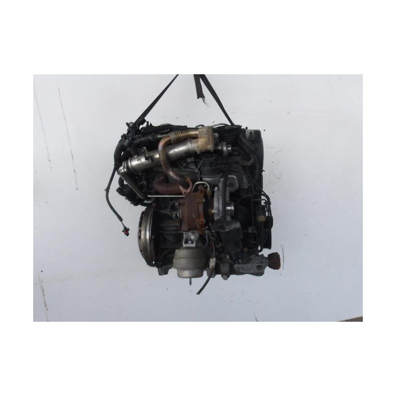 Moteur SEAT EXEO ST BREAK d’occasion