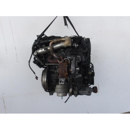 Moteur SEAT EXEO ST BREAK d’occasion