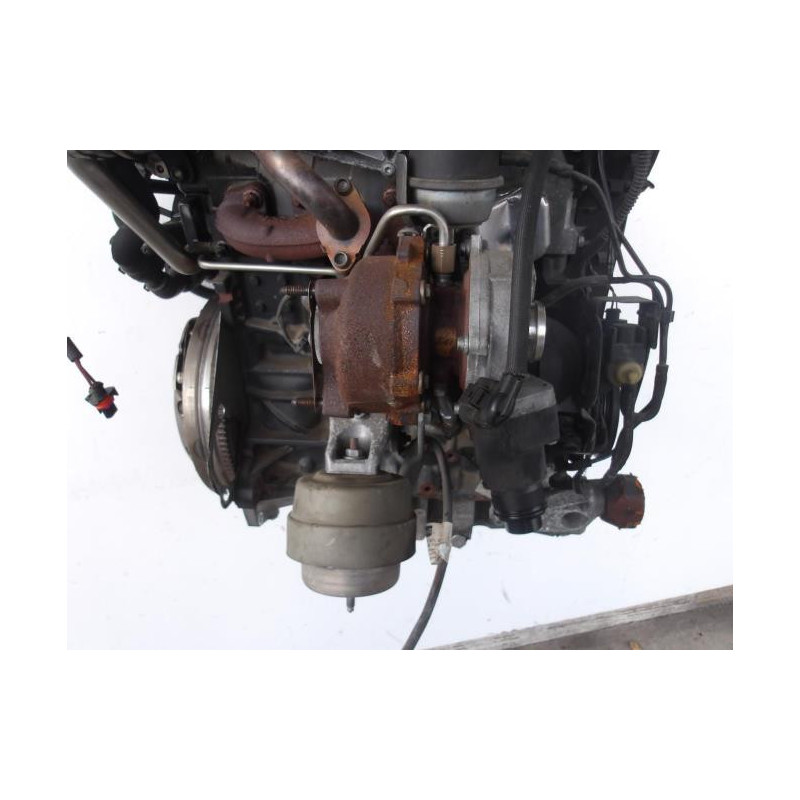 Moteur SEAT EXEO ST BREAK d’occasion