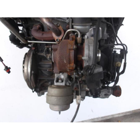Moteur SEAT EXEO ST BREAK d’occasion