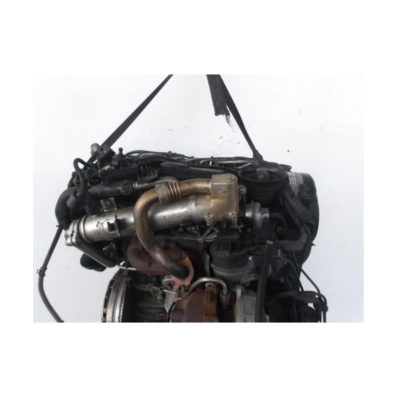 Moteur SEAT EXEO ST BREAK d’occasion