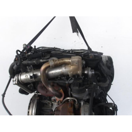 Moteur SEAT EXEO ST BREAK d’occasion