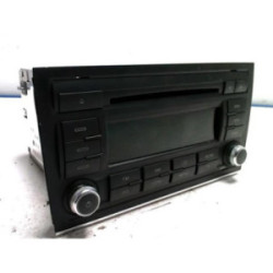 Autoradio SEAT EXEO ST BREAK d’occasion