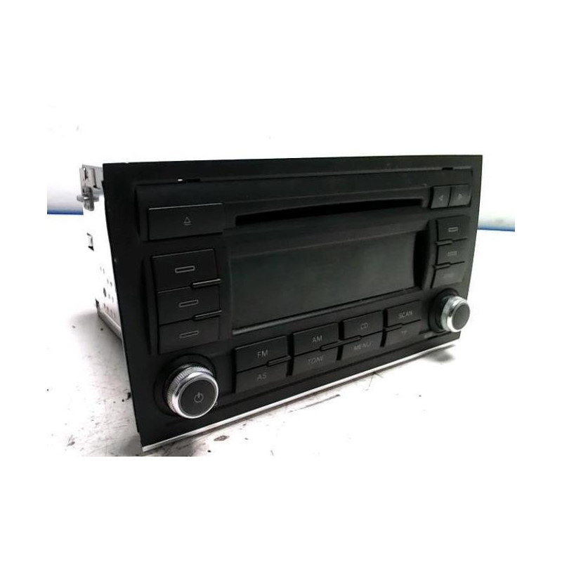 Autoradio SEAT EXEO ST BREAK d’occasion