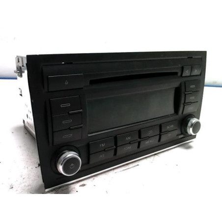 Autoradio SEAT EXEO ST BREAK d’occasion