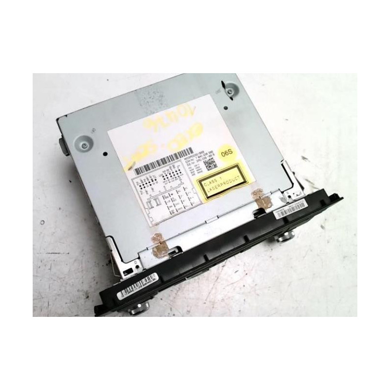 Autoradio SEAT EXEO ST BREAK d’occasion