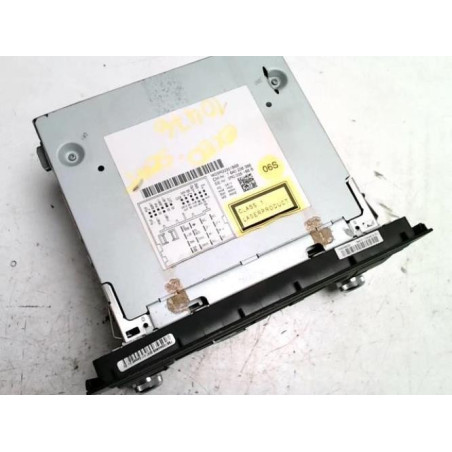 Autoradio SEAT EXEO ST BREAK d’occasion