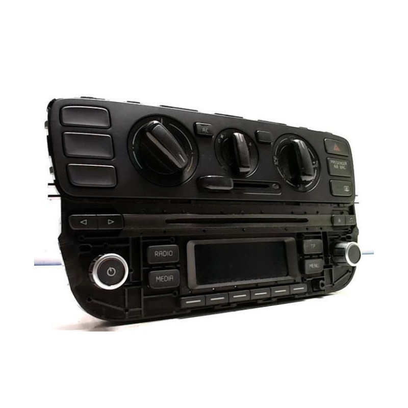 Autoradio SEAT MII PHASE 1 d’occasion