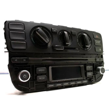 Autoradio SEAT MII PHASE 1 d’occasion