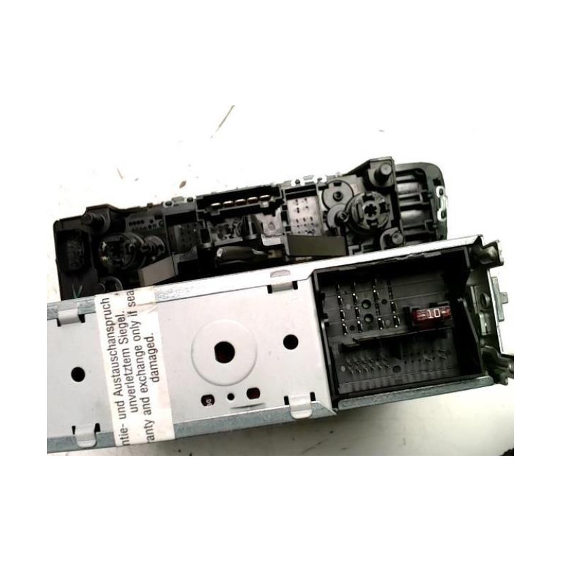 Autoradio SEAT MII PHASE 1 d’occasion