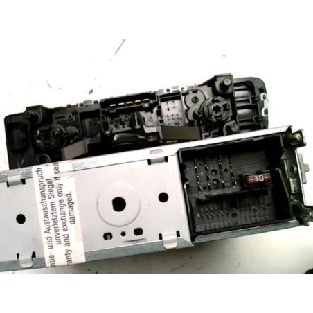 Autoradio SEAT MII PHASE 1 d’occasion