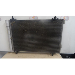 Radiateur clim CITROEN C4 PICASSO PHASE 1 d’occasion