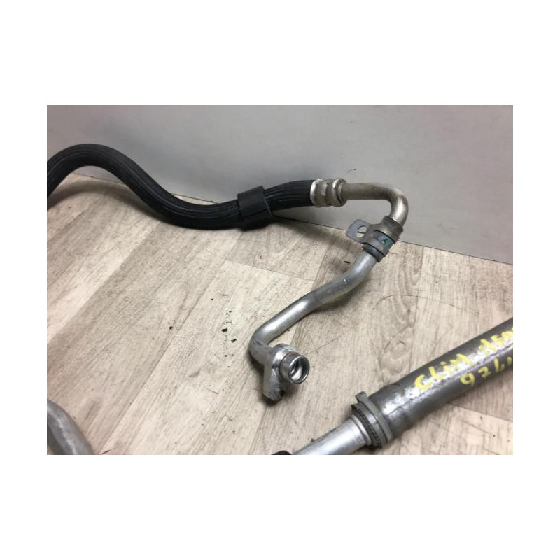 Tuyau de climatisation RENAULT MEGANE 4 PHASE 1 d’occasion