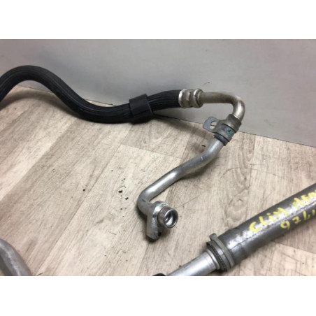Tuyau de climatisation RENAULT MEGANE 4 PHASE 1 d’occasion