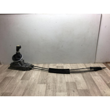 Levier de vitesses SKODA FABIA 2 PHASE 1 BREAK d’occasion
