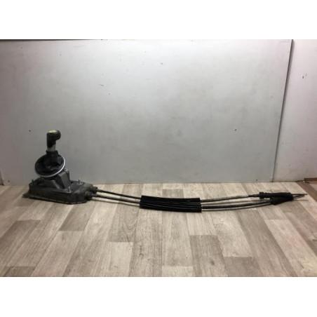 Levier de vitesses SKODA FABIA 2 PHASE 1 BREAK d’occasion