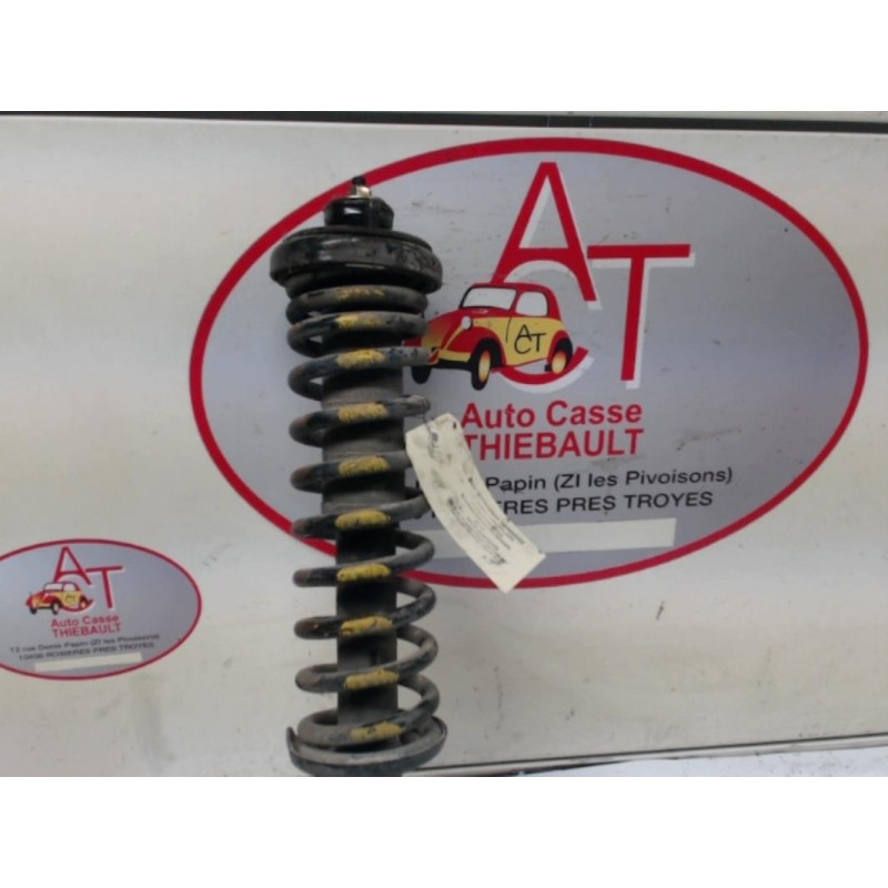 Amortisseur arriere droit ROVER 200 218 SD d’occasion