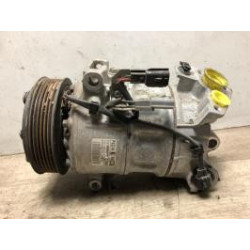 Compresseur clim RENAULT MEGANE 4 PHASE 1 d’occasion