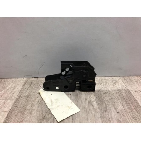 Serrure de capot SKODA FABIA 2 PHASE 1 BREAK d’occasion