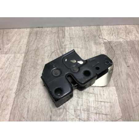Serrure de capot SKODA FABIA 2 PHASE 1 BREAK d’occasion