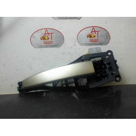Poignee porte avant gauche OPEL CORSA (D) PHASE 1 d’occasion