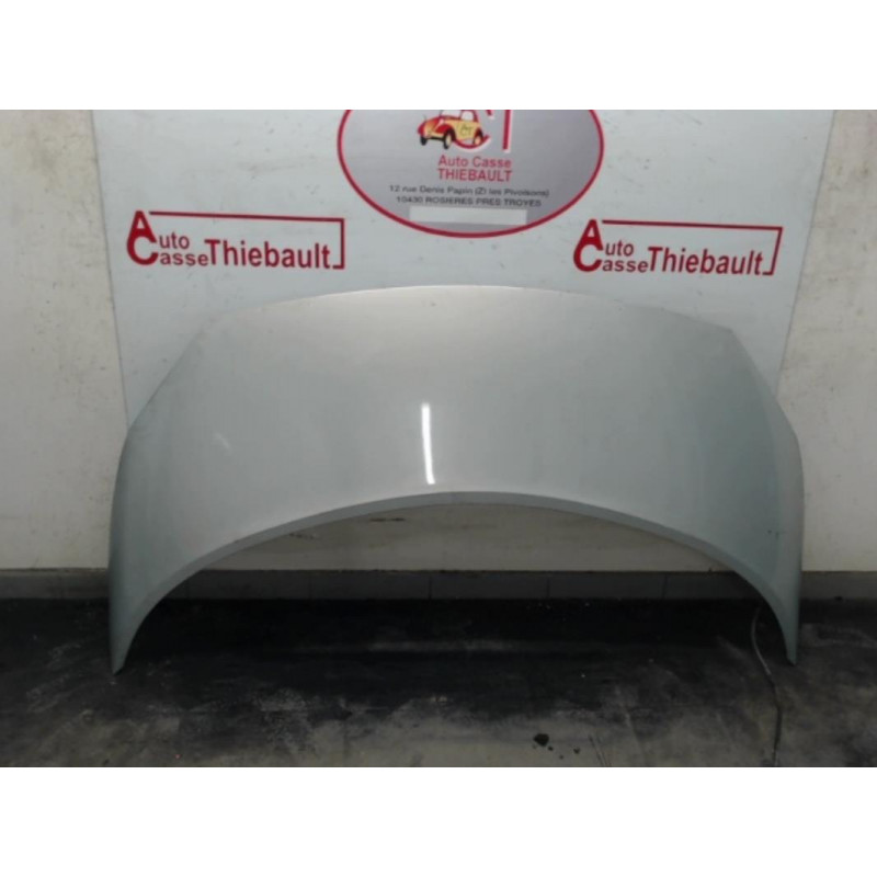 Capot RENAULT  d’occasion