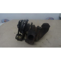 Turbo PEUGEOT PARTNER PHASE 2 d’occasion