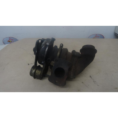 Turbo PEUGEOT PARTNER PHASE 2 d’occasion