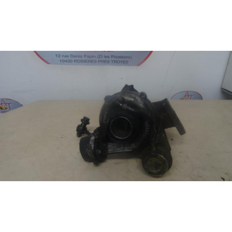 Turbo PEUGEOT PARTNER PHASE 2 d’occasion
