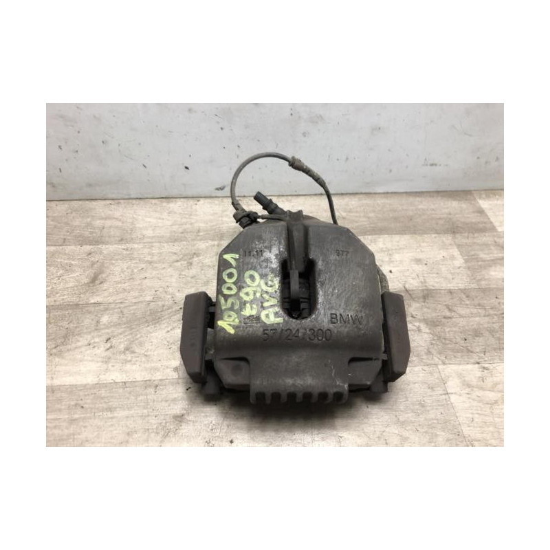 Etrier avant gauche (freinage) BMW SERIE 3 E90 PHASE 1 d’occasion
