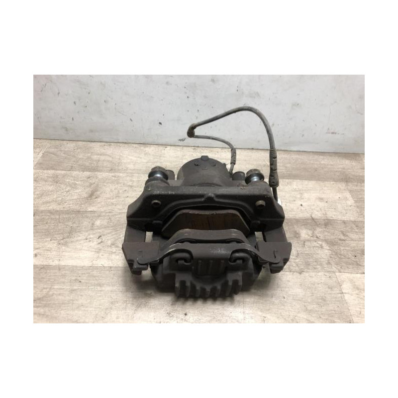 Etrier avant gauche (freinage) BMW SERIE 3 E90 PHASE 1 d’occasion