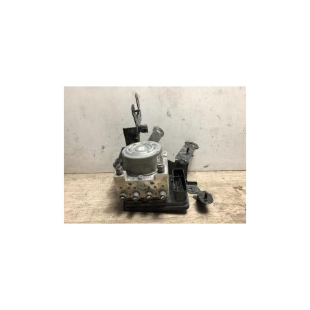 Bloc ABS (freins anti-blocage) RENAULT MEGANE 4 PHASE 1 d’occasion