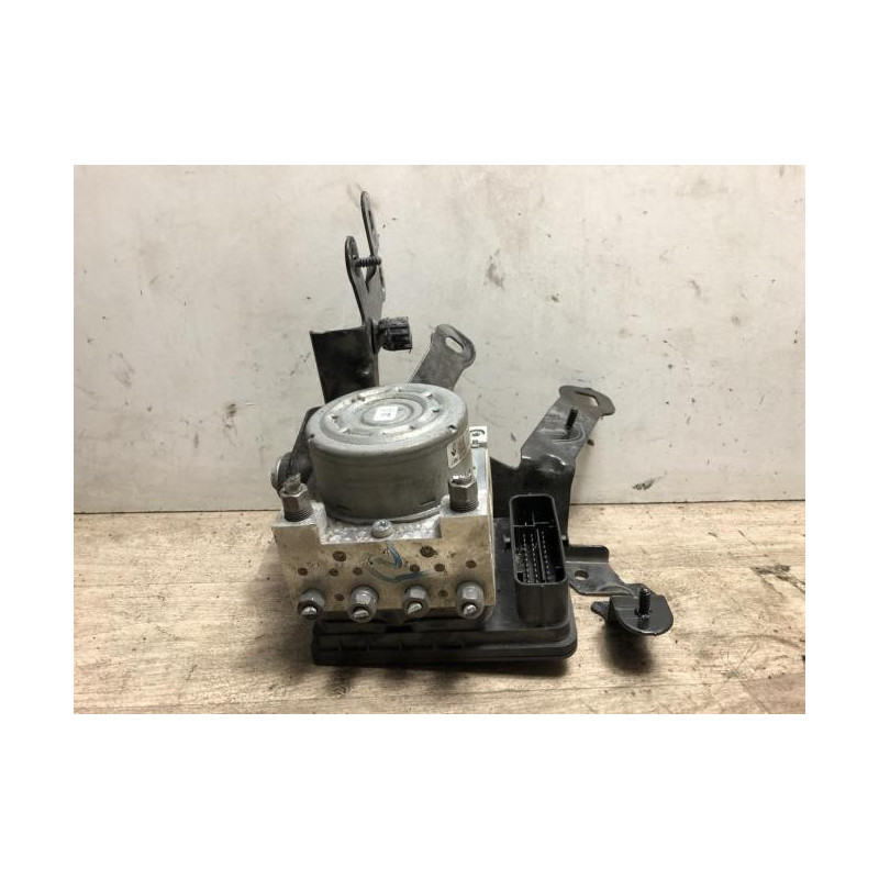 Bloc ABS (freins anti-blocage) RENAULT MEGANE 4 PHASE 1 d’occasion